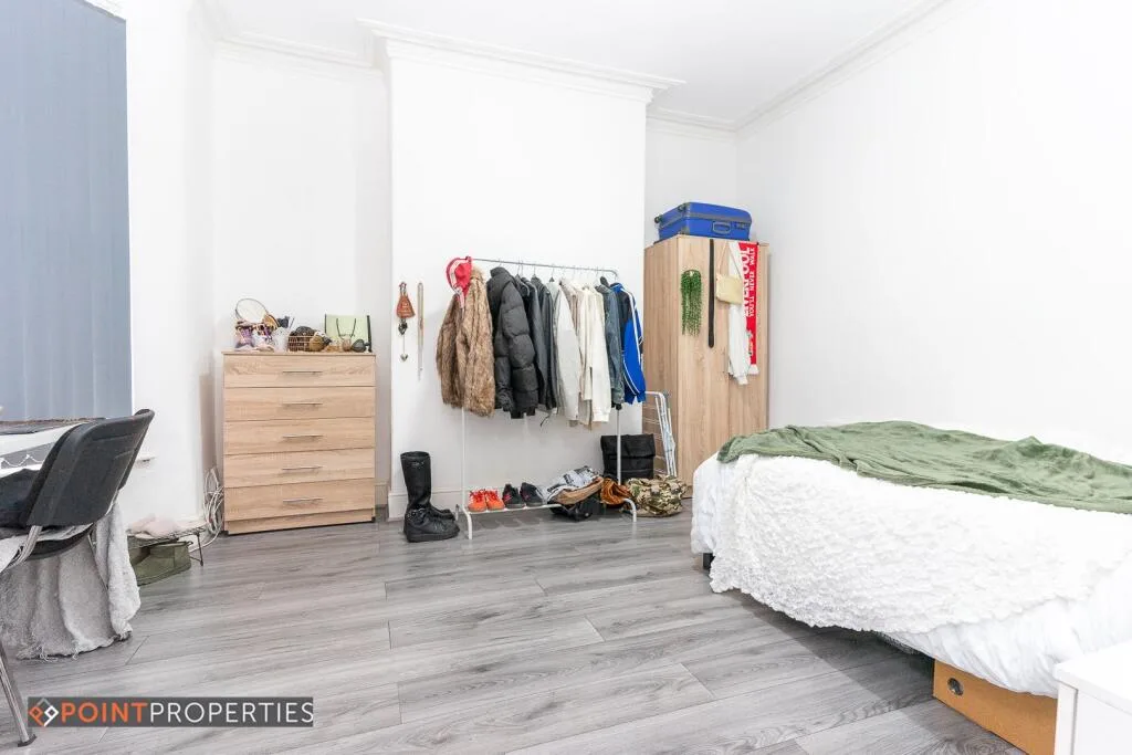 4 bedroom terraced house for rent