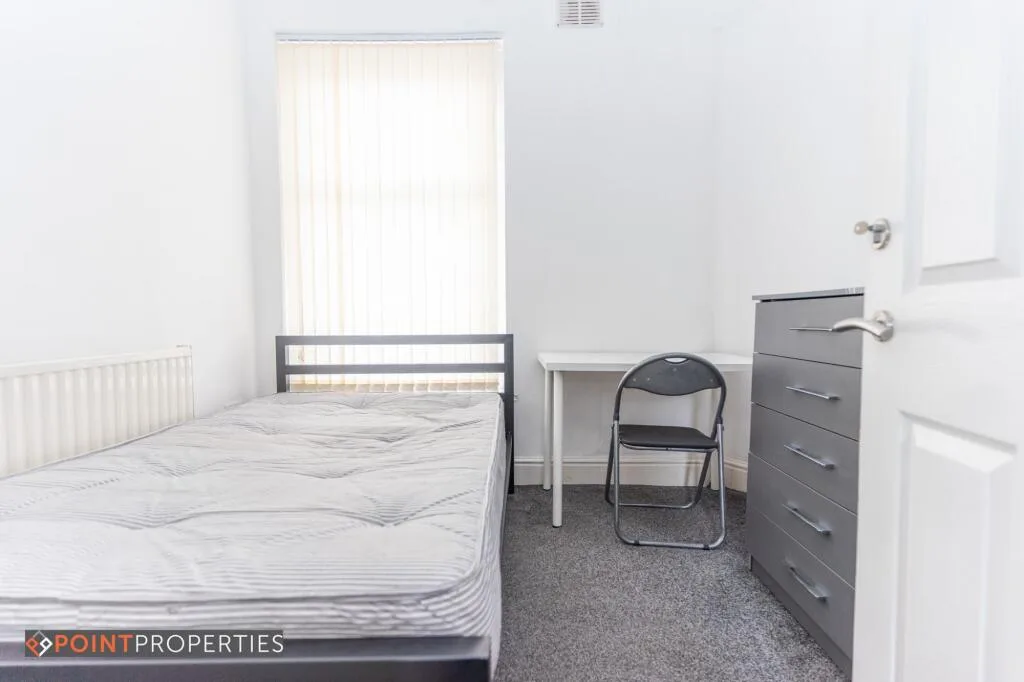 4 bedroom terraced house for rent