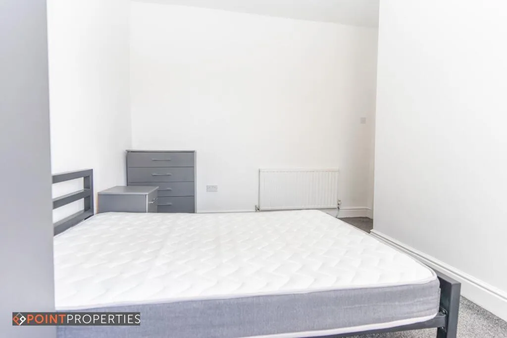 4 bedroom terraced house for rent