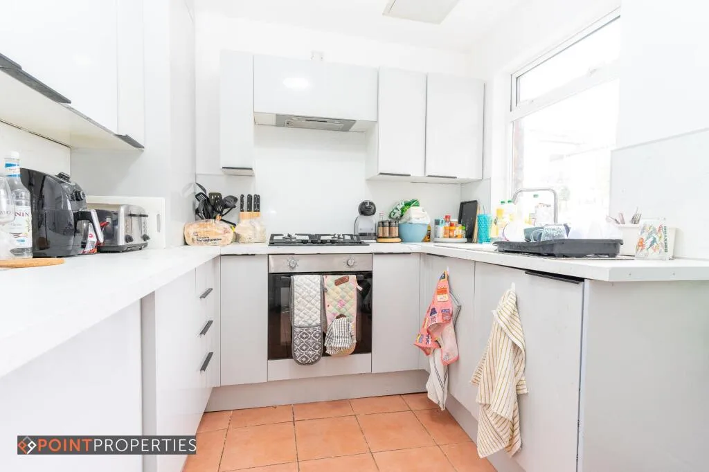 4 bedroom terraced house for rent