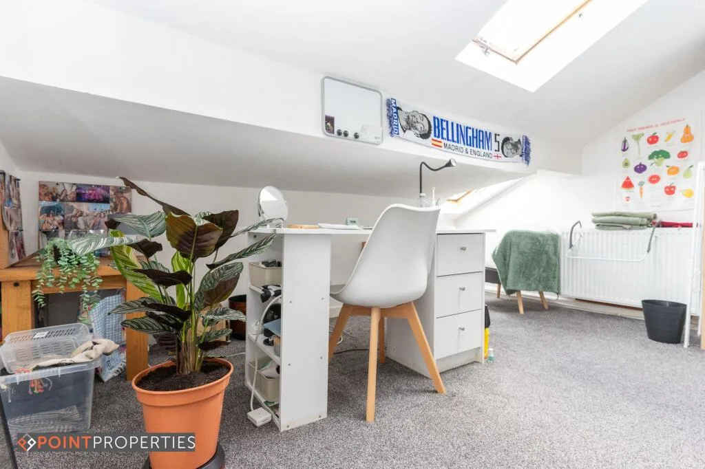 4 bedroom terraced house for rent