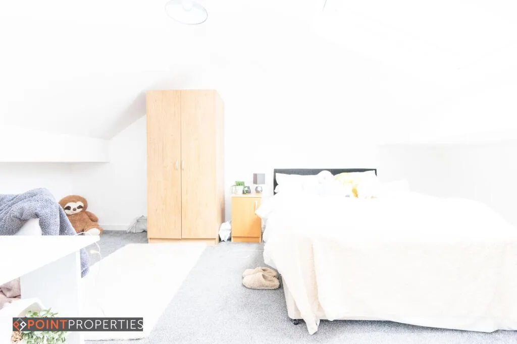 4 bedroom terraced house for rent