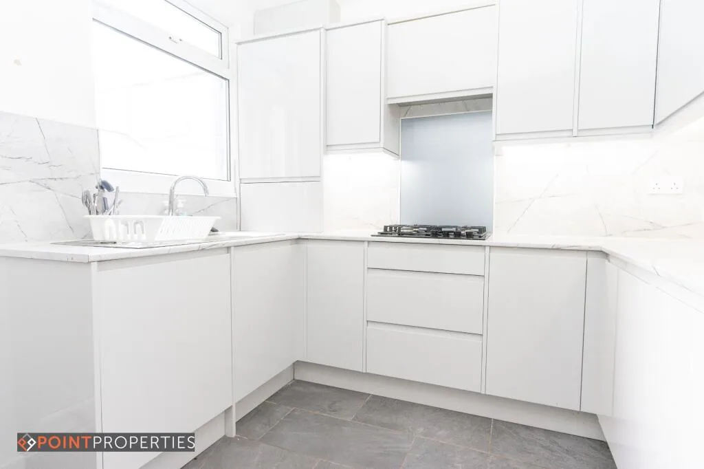 4 bedroom terraced house for rent