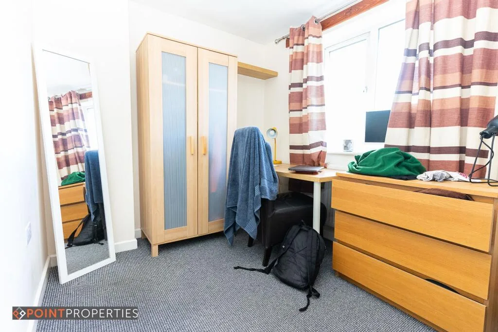4 bedroom terraced house for rent