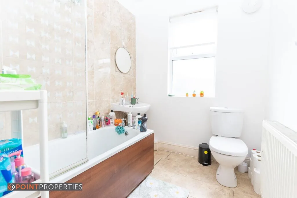 3 bedroom terraced house for rent