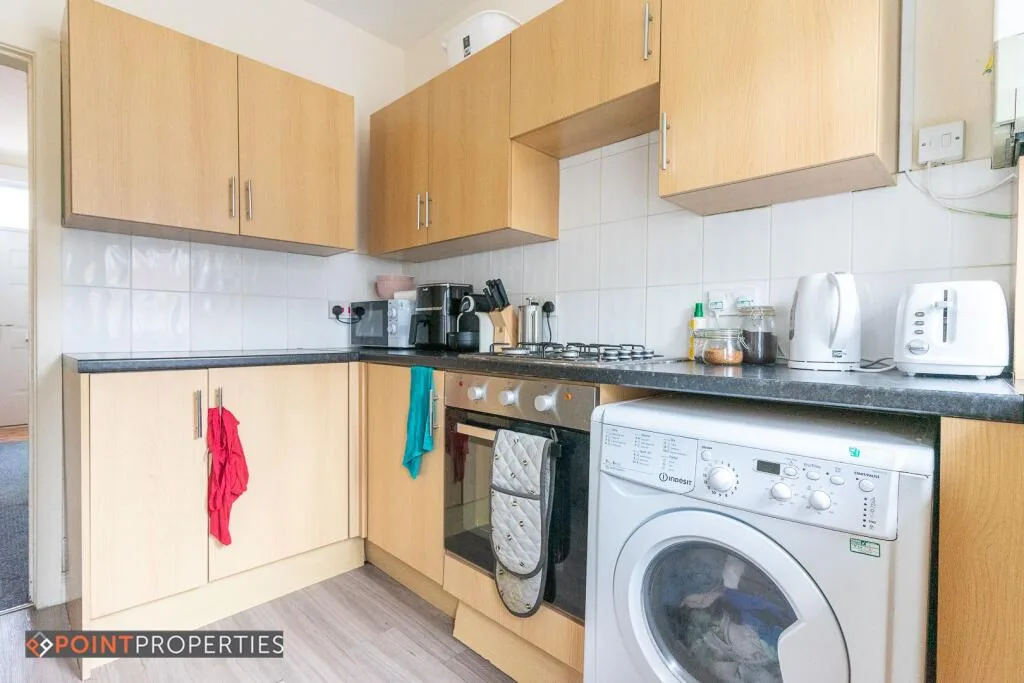 3 bedroom terraced house for rent