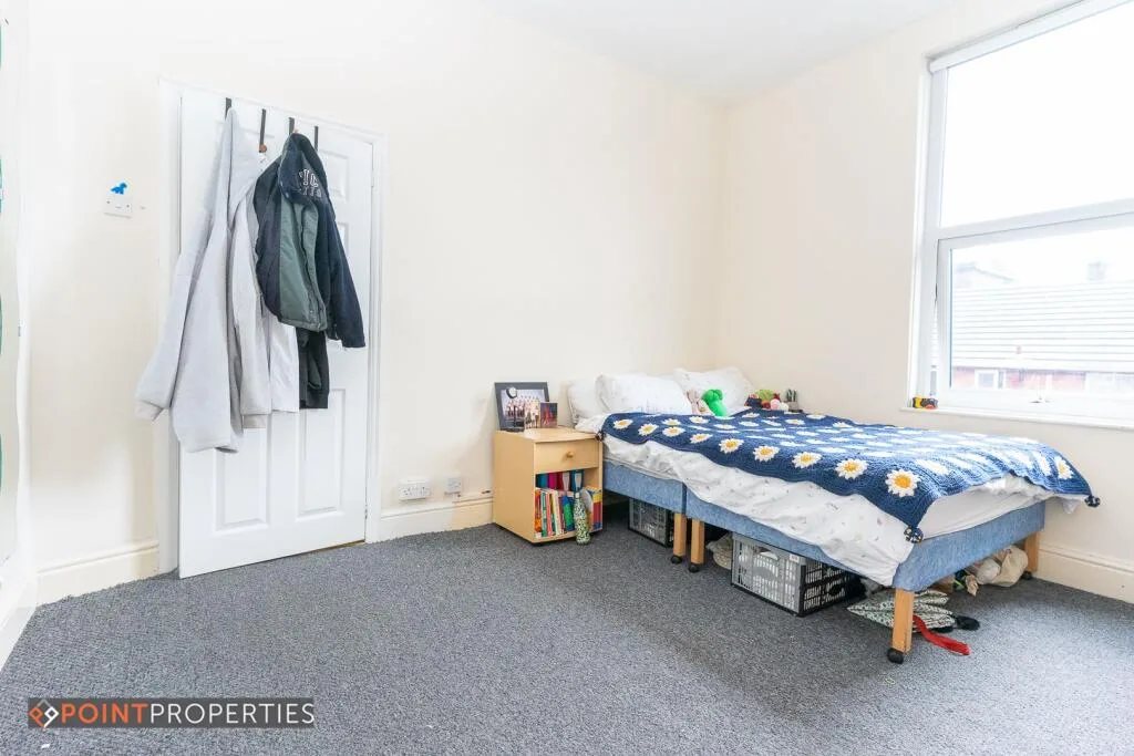 3 bedroom terraced house for rent
