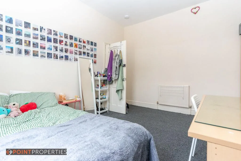 3 bedroom terraced house for rent