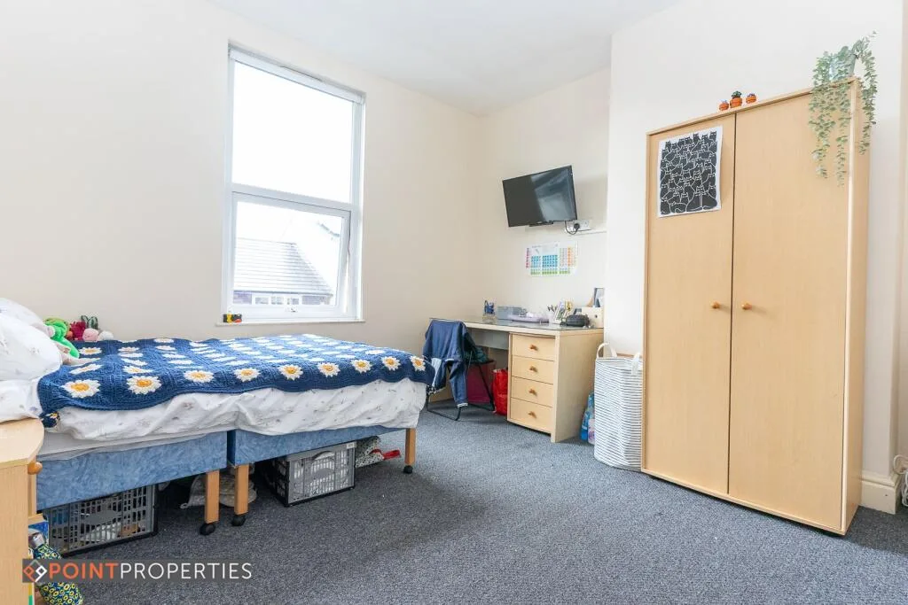3 bedroom terraced house for rent