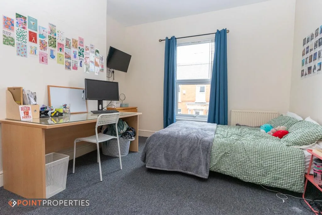 3 bedroom terraced house for rent