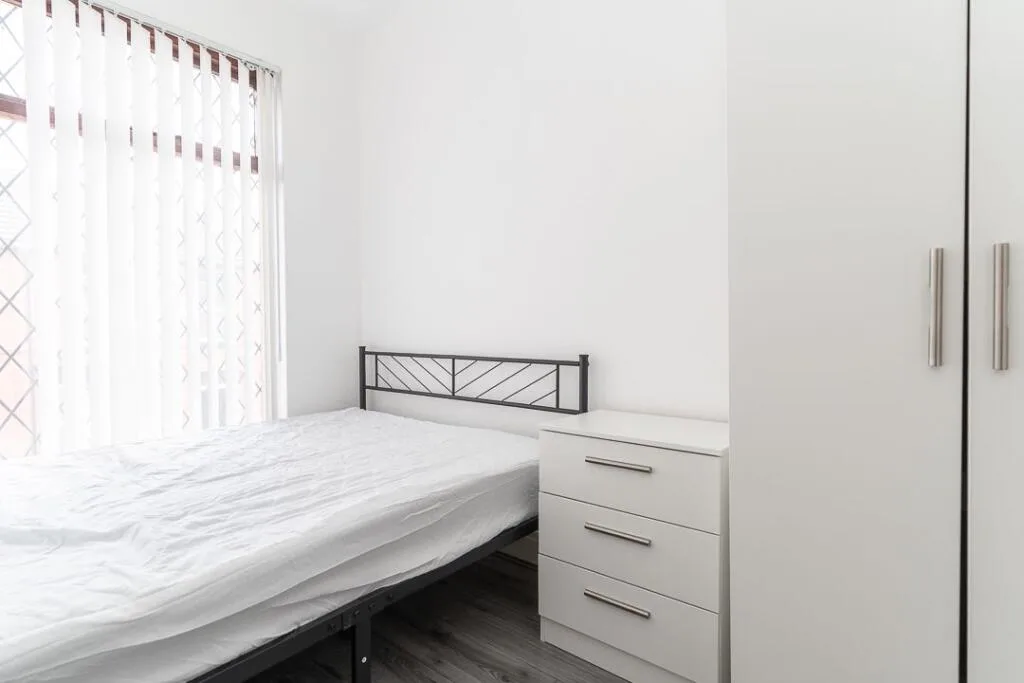 4 bedroom terraced house for rent