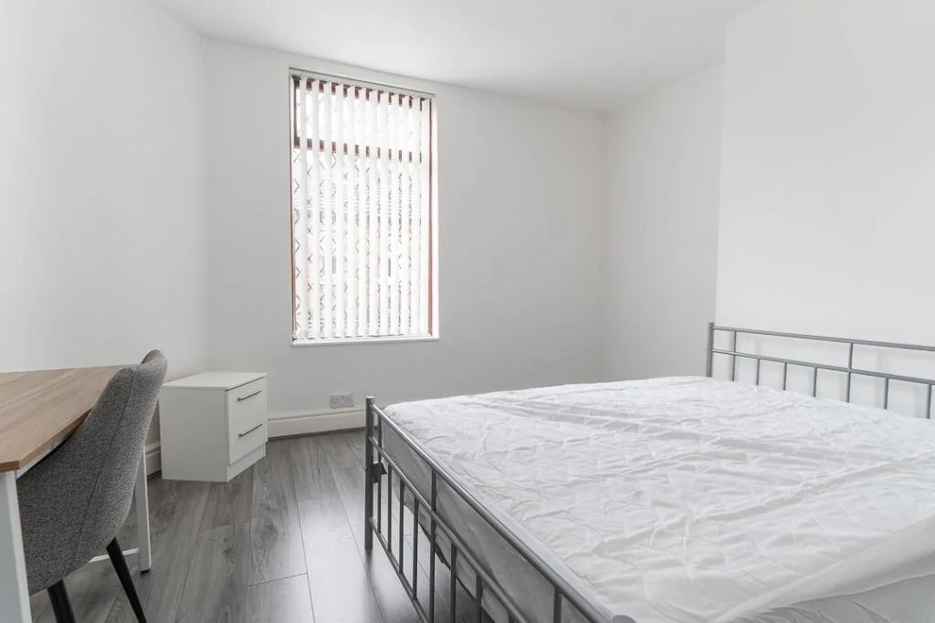 4 bedroom terraced house for rent