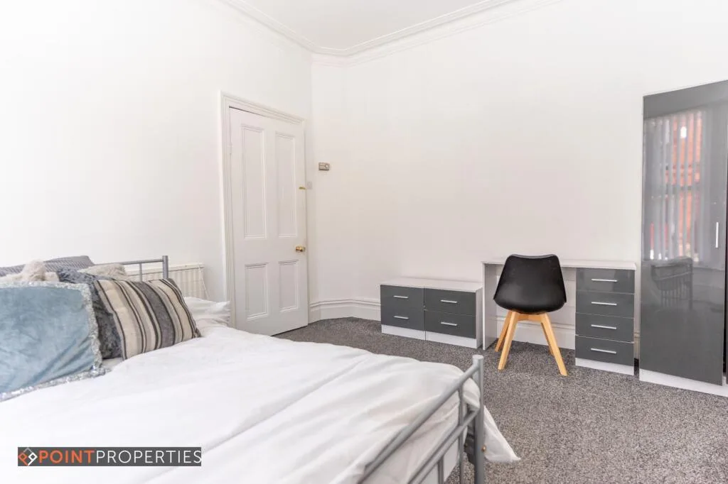4 bedroom terraced house for rent