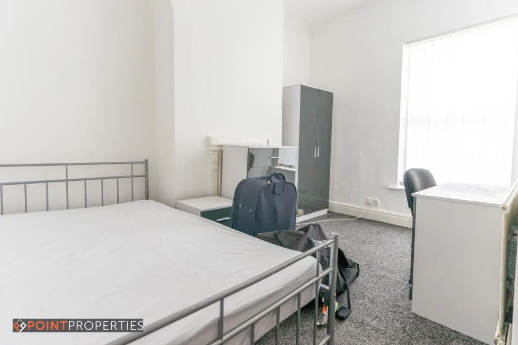 4 bedroom terraced house for rent