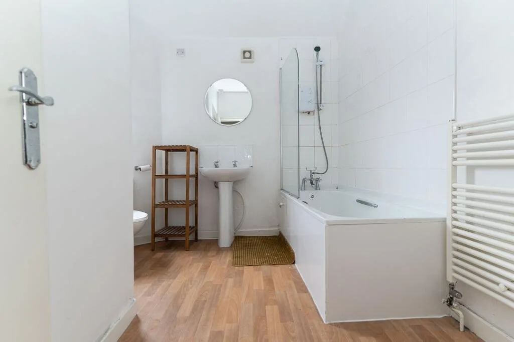4 bedroom terraced house for rent