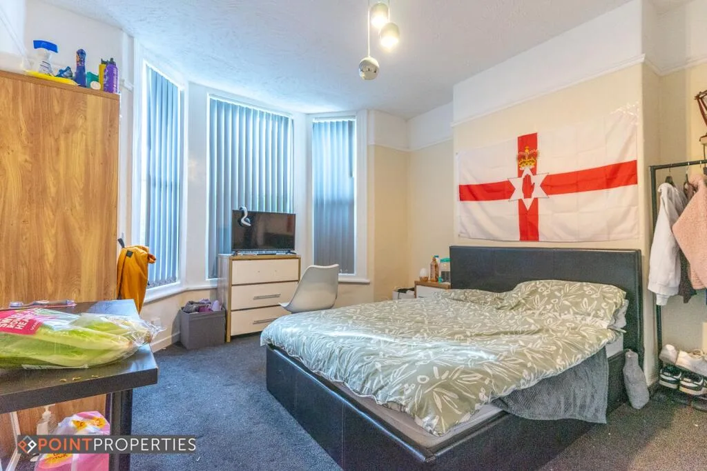4 bedroom terraced house for rent