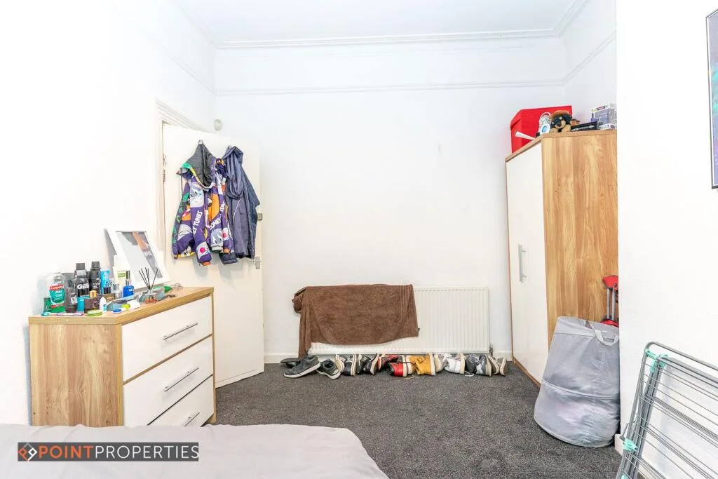 4 bedroom terraced house for rent