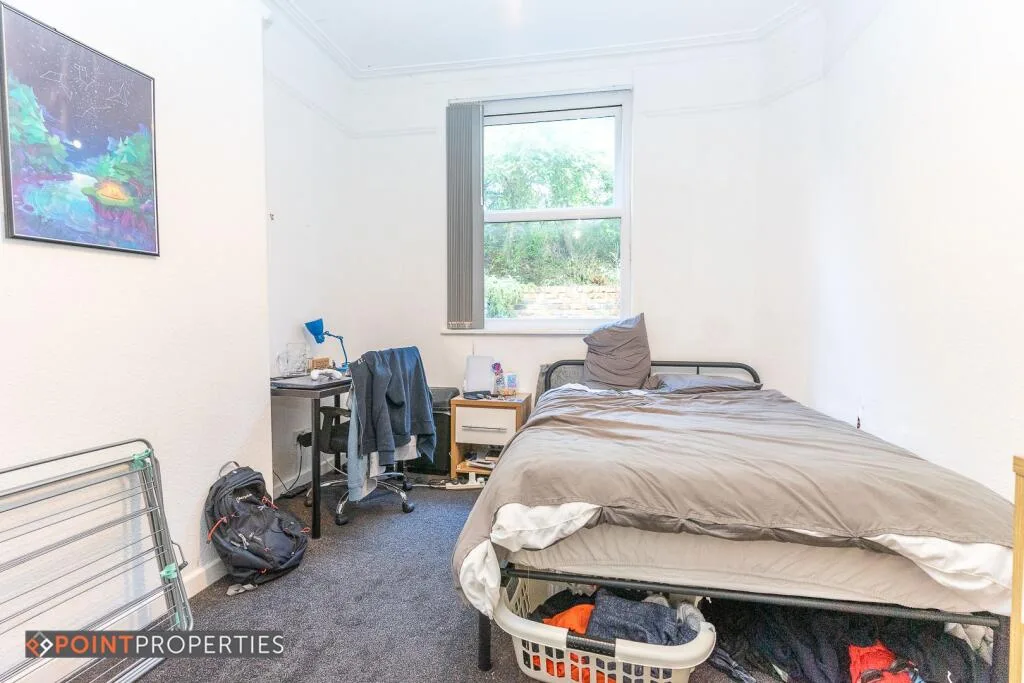 4 bedroom terraced house for rent
