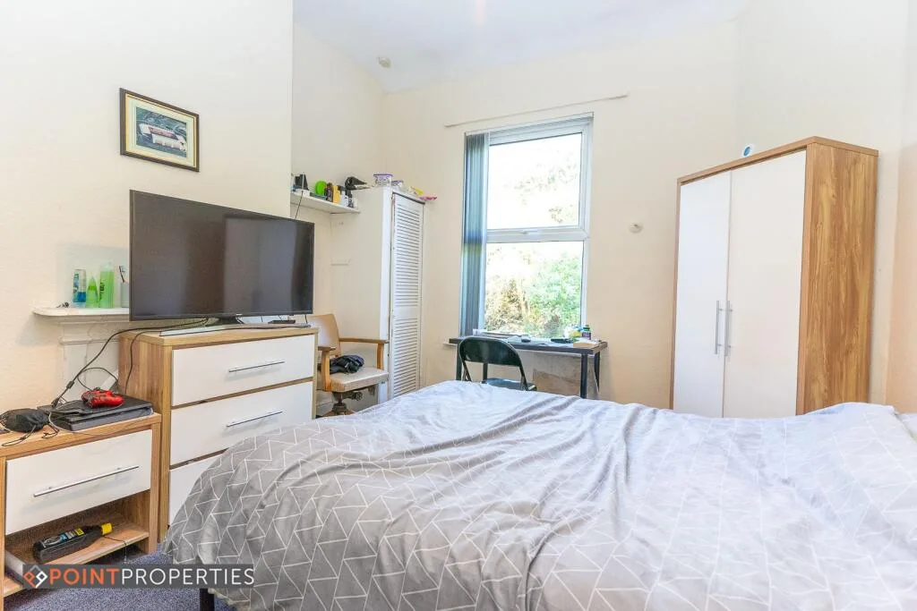 4 bedroom terraced house for rent