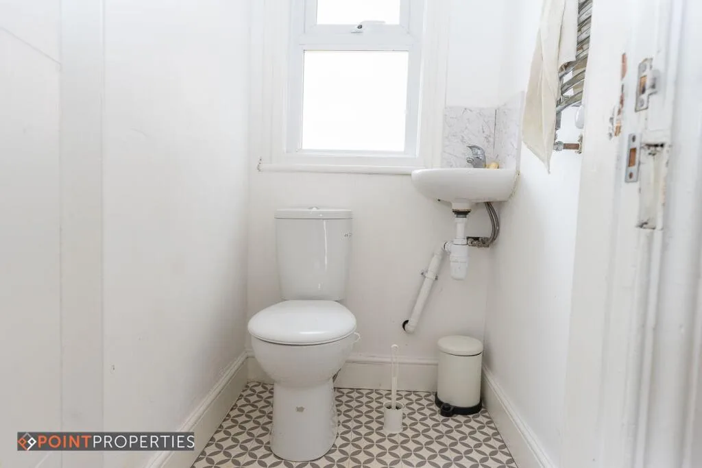 7 bedroom flat for rent