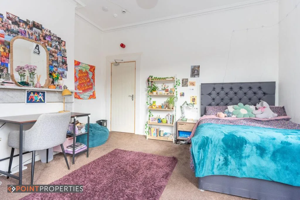 7 bedroom flat for rent
