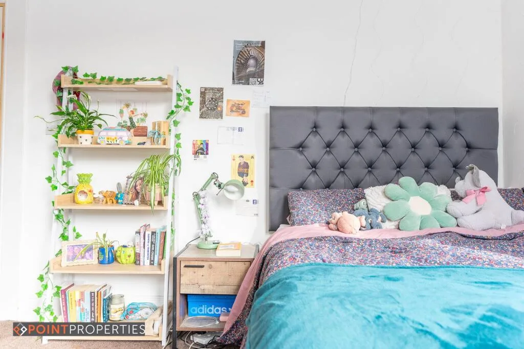 7 bedroom flat for rent