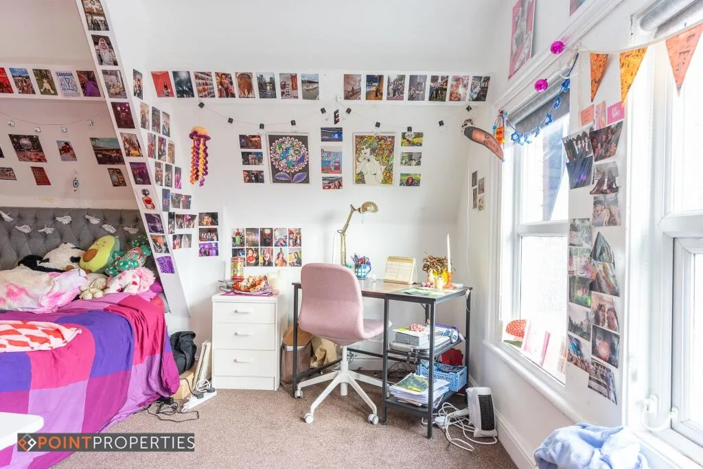 7 bedroom flat for rent