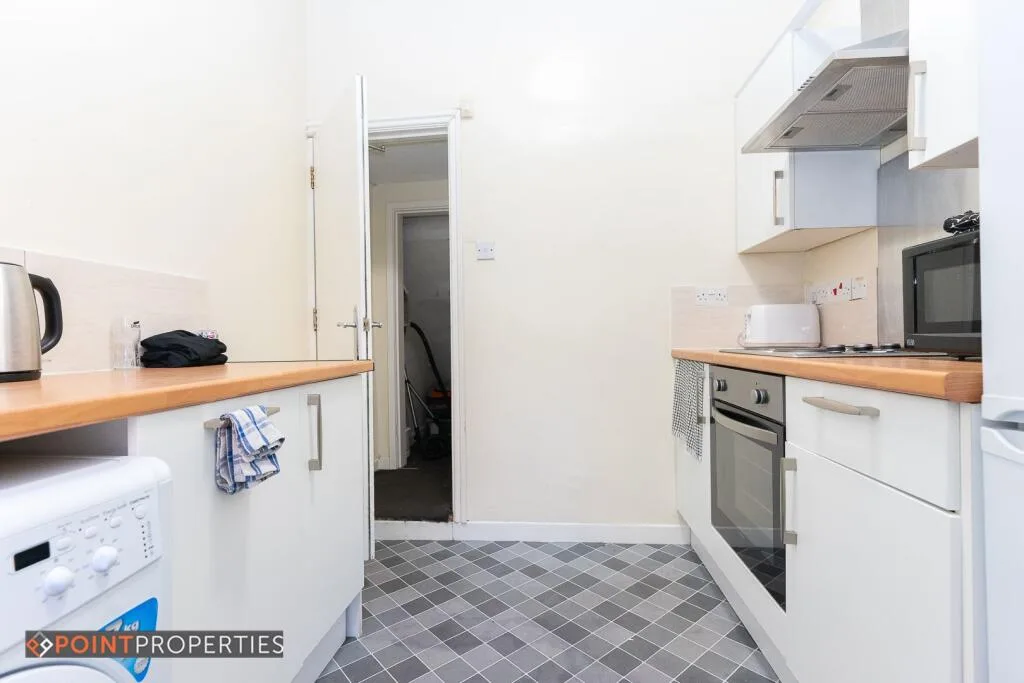 3 bedroom terraced house for rent