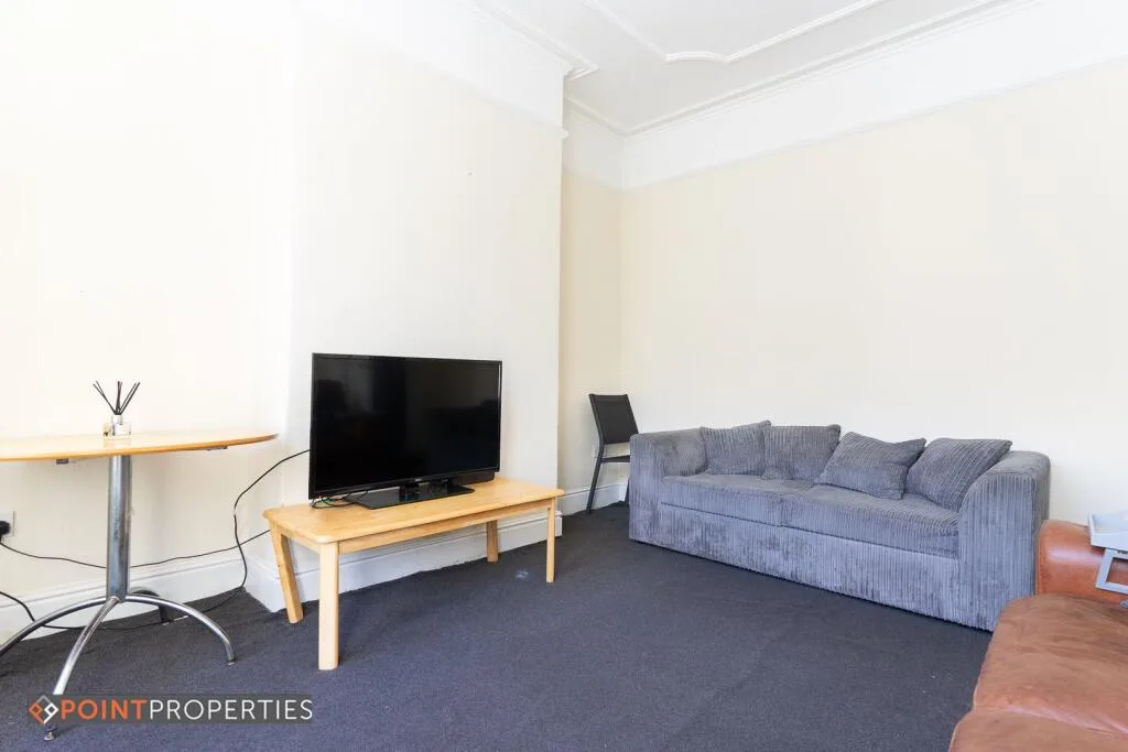 3 bedroom terraced house for rent