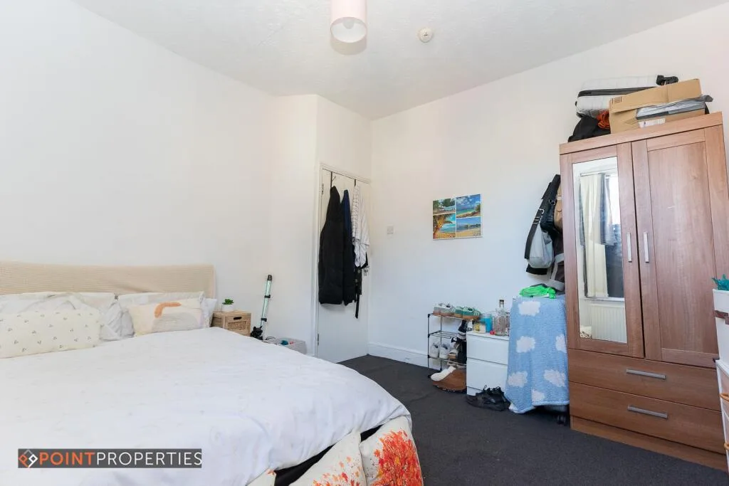 3 bedroom terraced house for rent