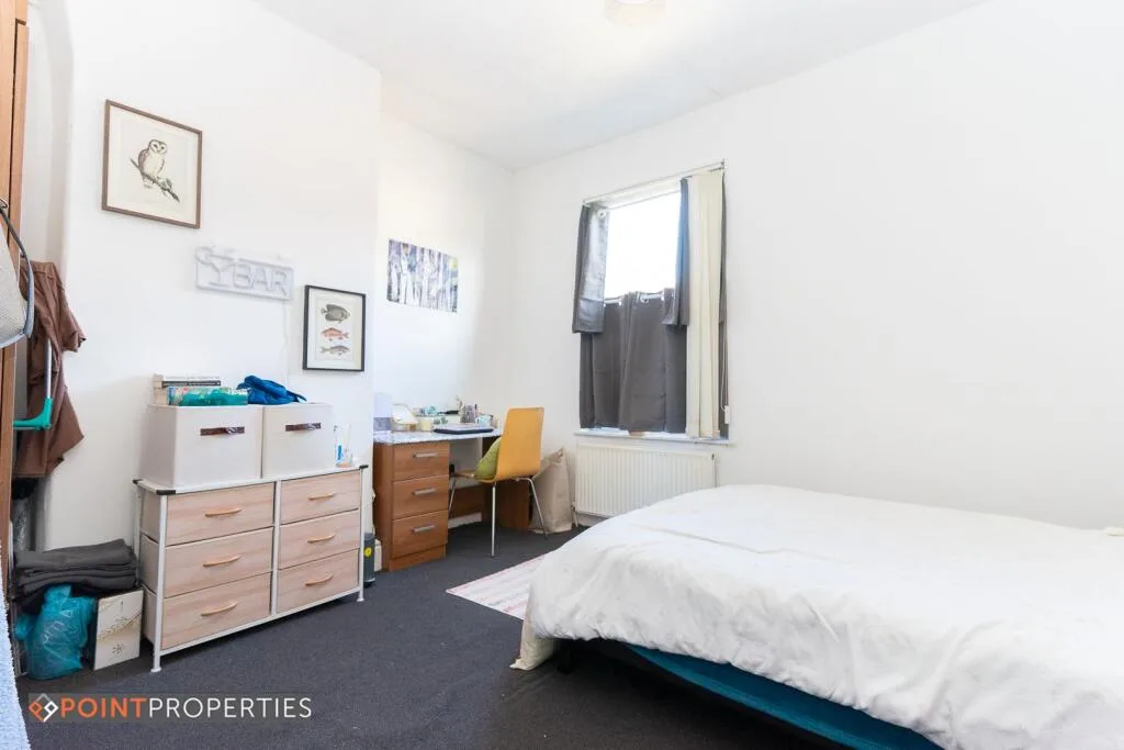 3 bedroom terraced house for rent