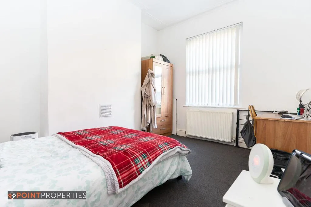 3 bedroom terraced house for rent
