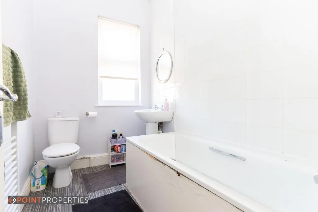 3 bedroom terraced house for rent
