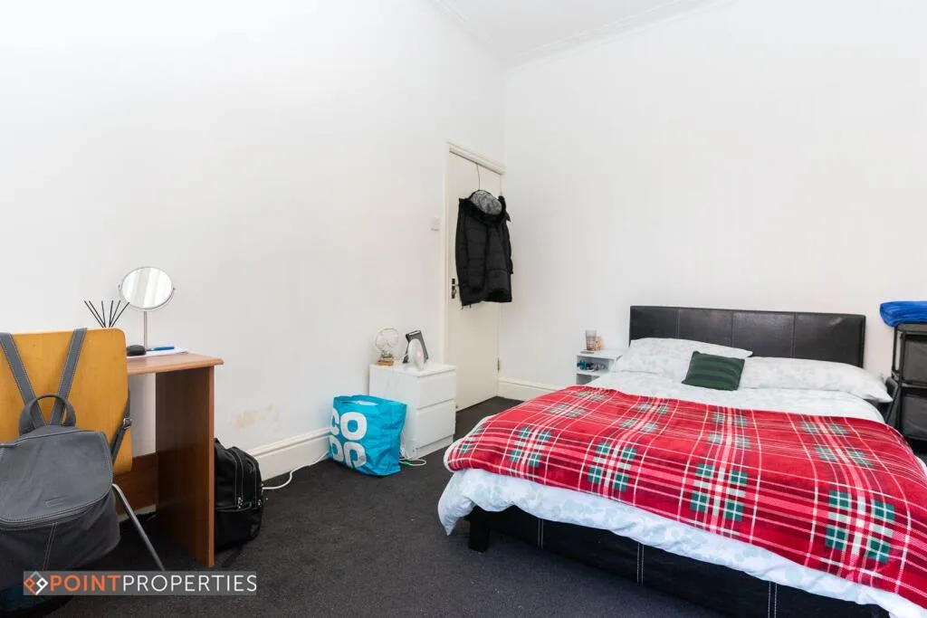 3 bedroom terraced house for rent