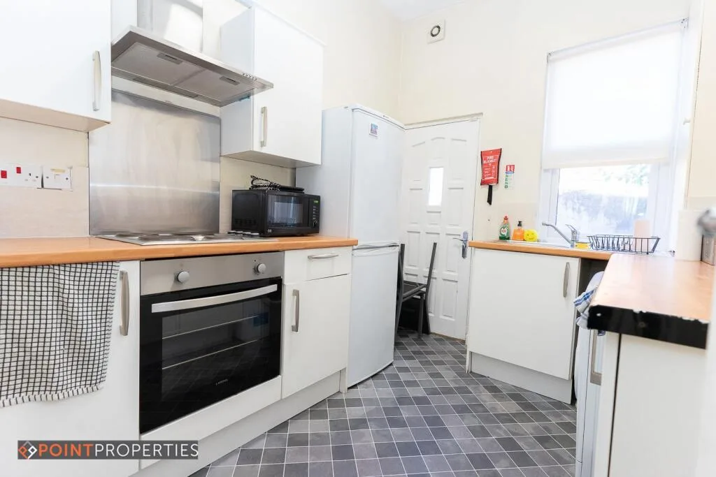 3 bedroom terraced house for rent