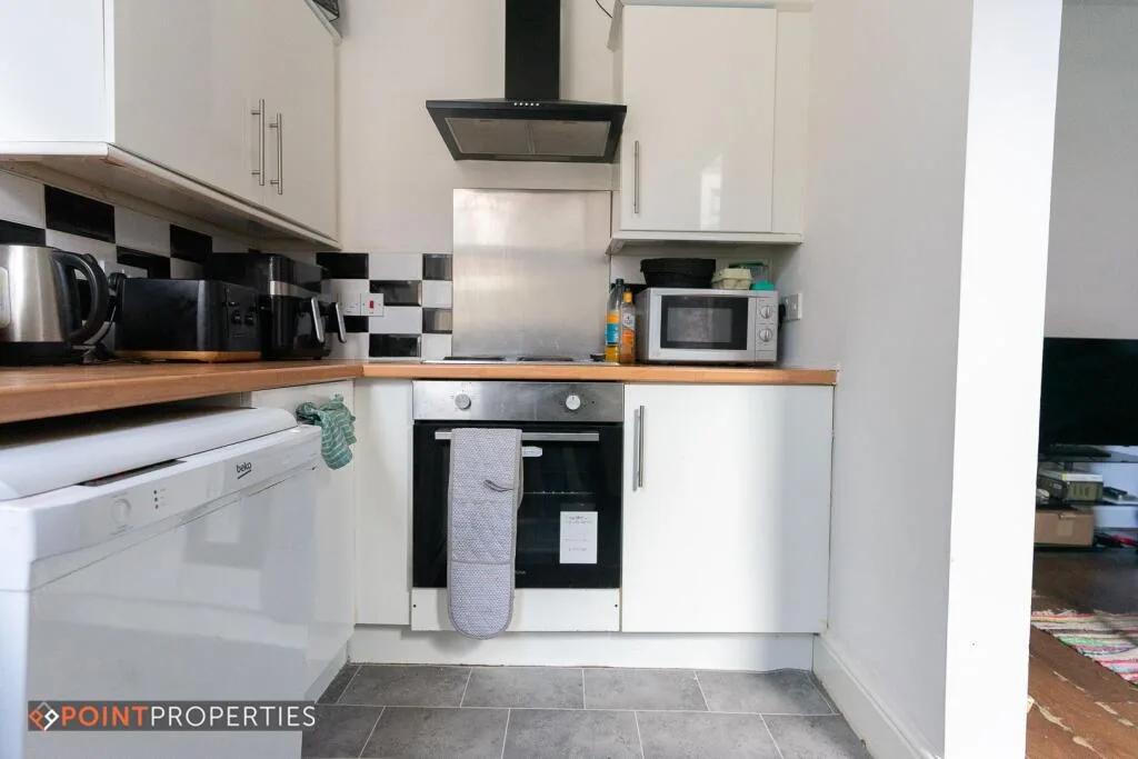 4 bedroom terraced house for rent