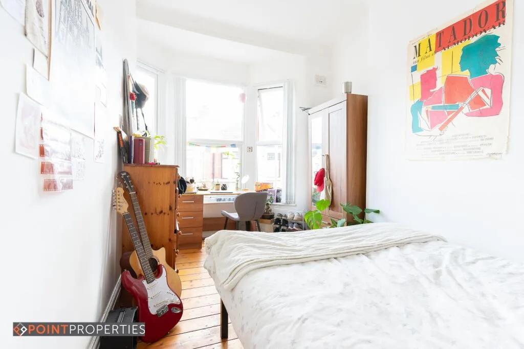 4 bedroom terraced house for rent