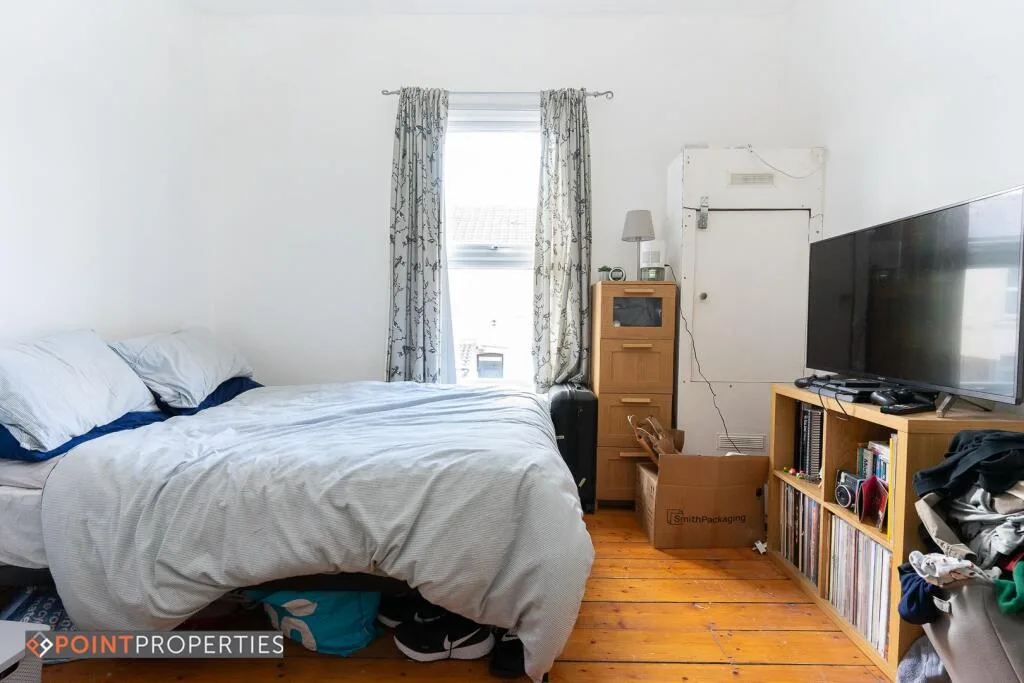 4 bedroom terraced house for rent