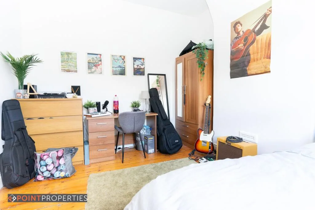 4 bedroom terraced house for rent