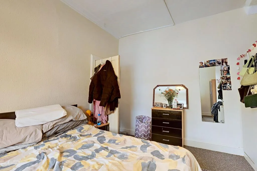 4 bedroom terraced house for rent