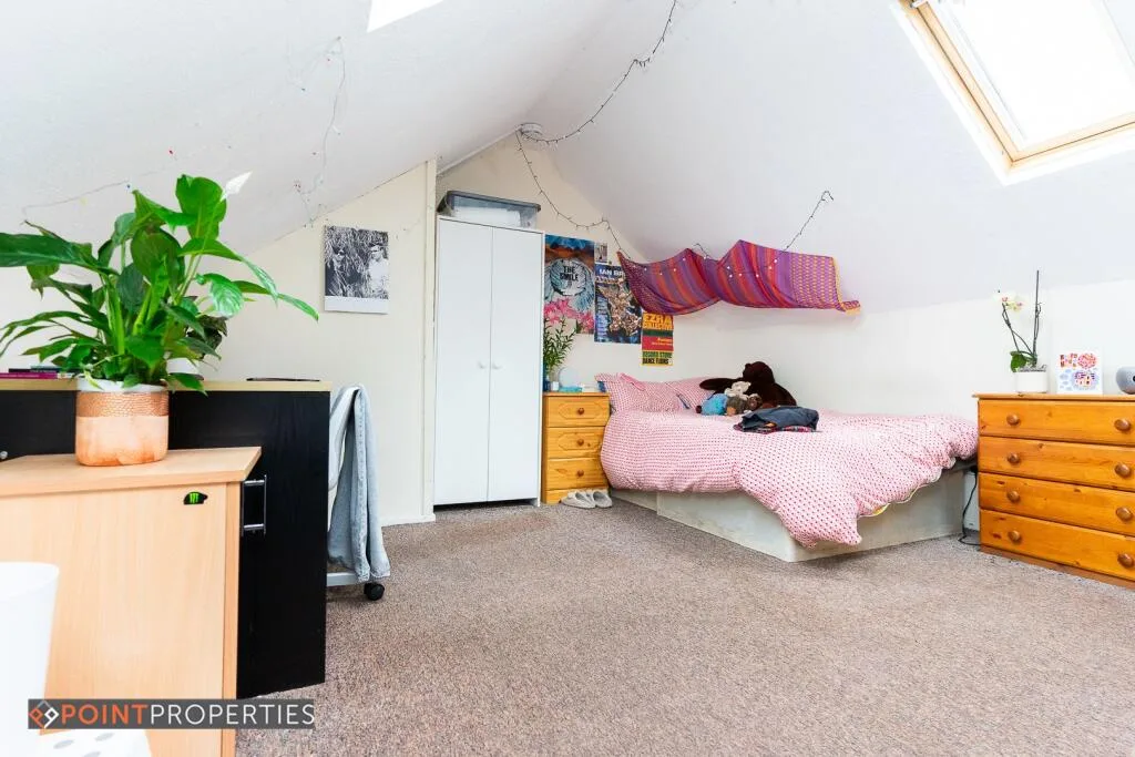 4 bedroom terraced house for rent