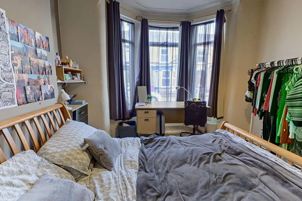 4 bedroom terraced house for rent