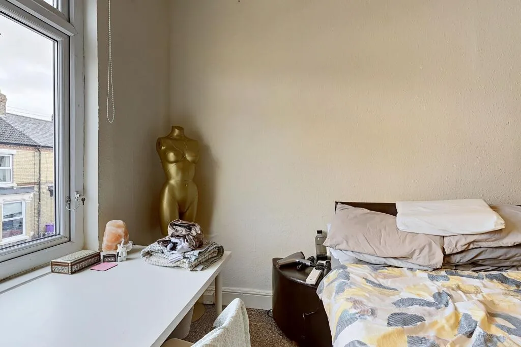 4 bedroom terraced house for rent