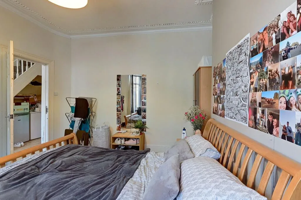 4 bedroom terraced house for rent