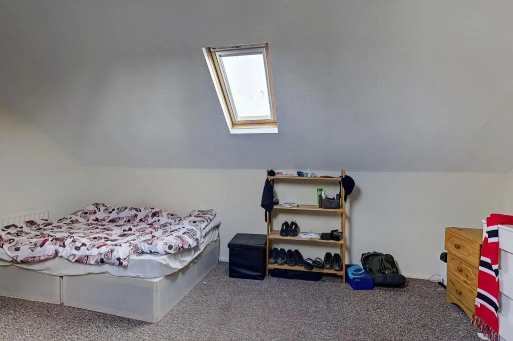 4 bedroom terraced house for rent