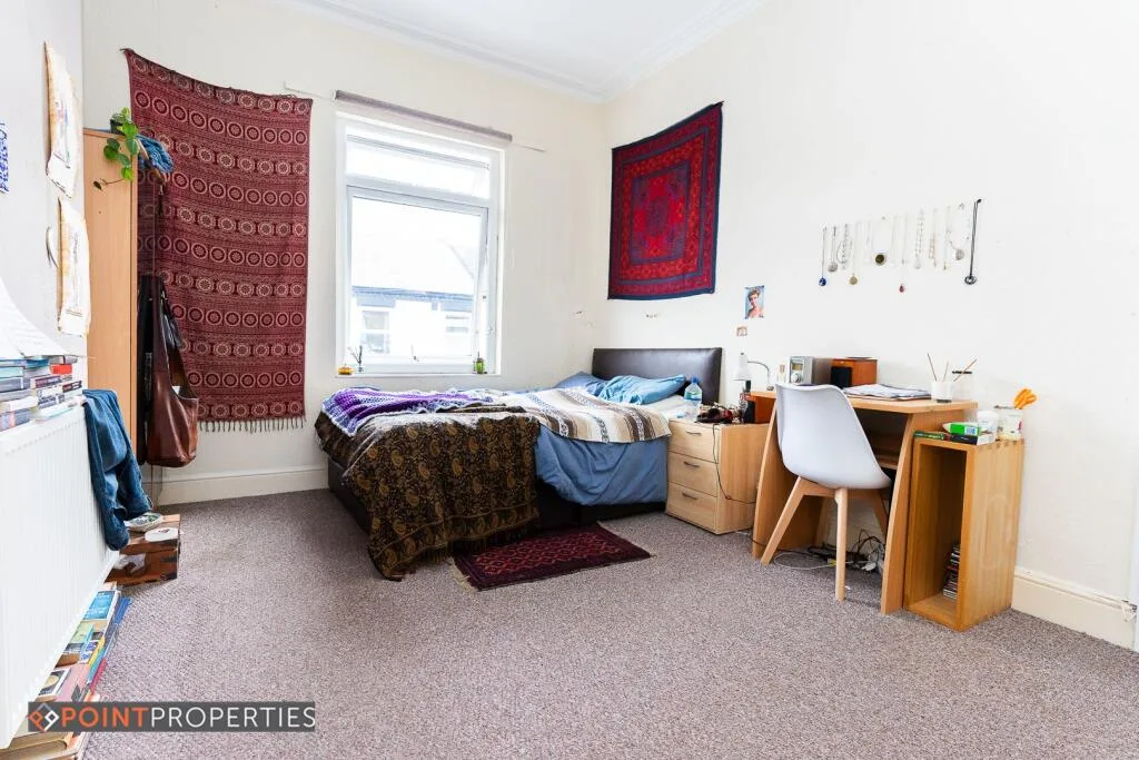 4 bedroom terraced house for rent