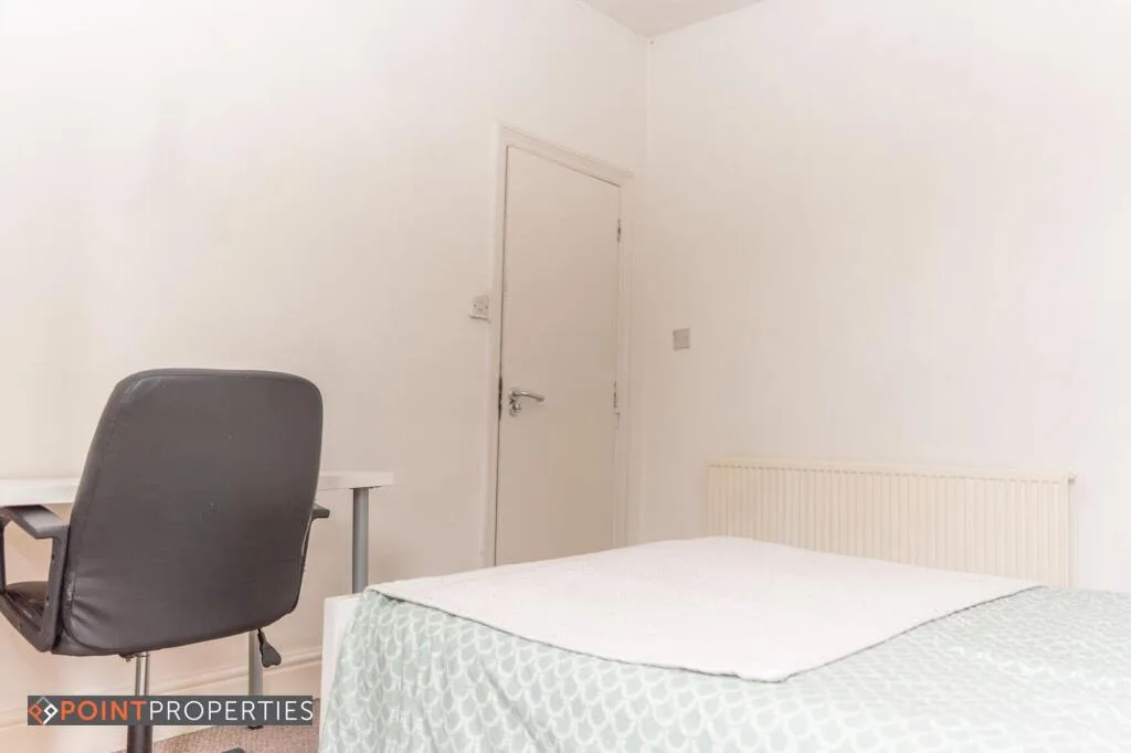 4 bedroom terraced house for rent
