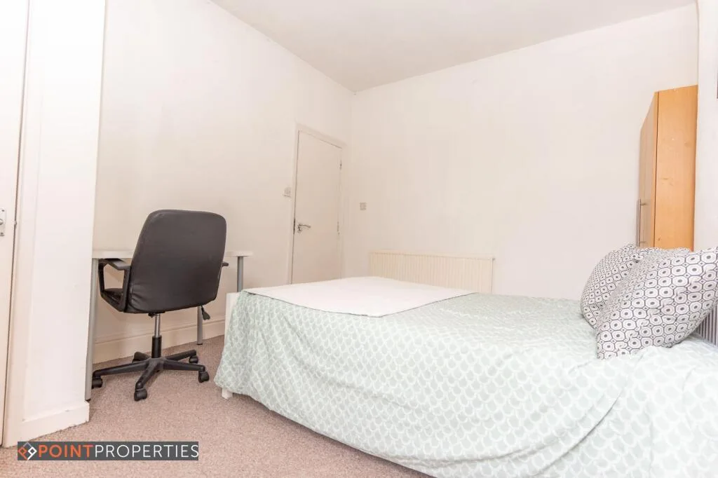 4 bedroom terraced house for rent