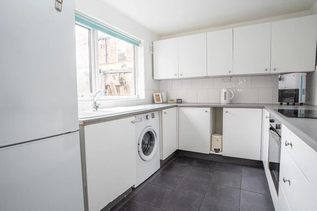 3 bedroom terraced house for rent