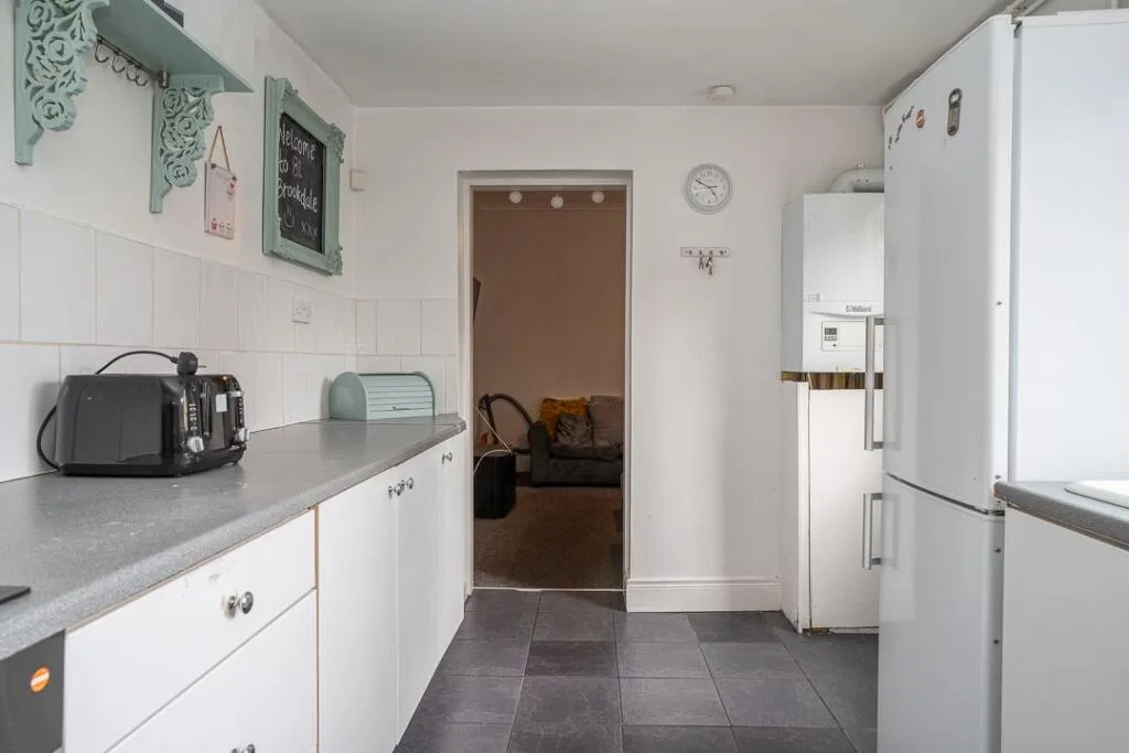 3 bedroom terraced house for rent